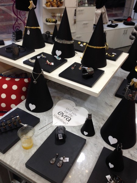 Launching of 2015 Evra Collection at Saifi Village